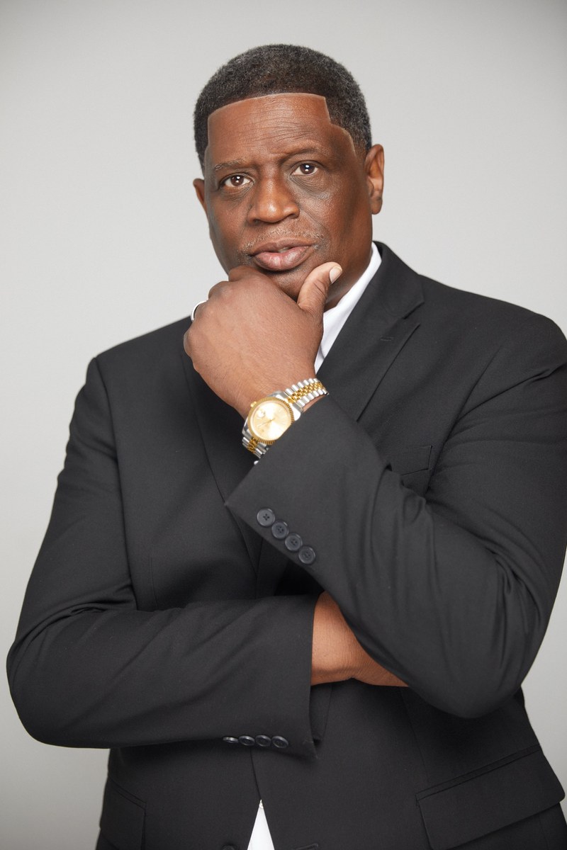 Dr. Kendrick L. Meredith Sr.